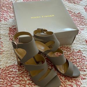 NWOT Mark Fisher “Paxtin”